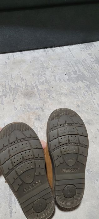 Geox детски боти