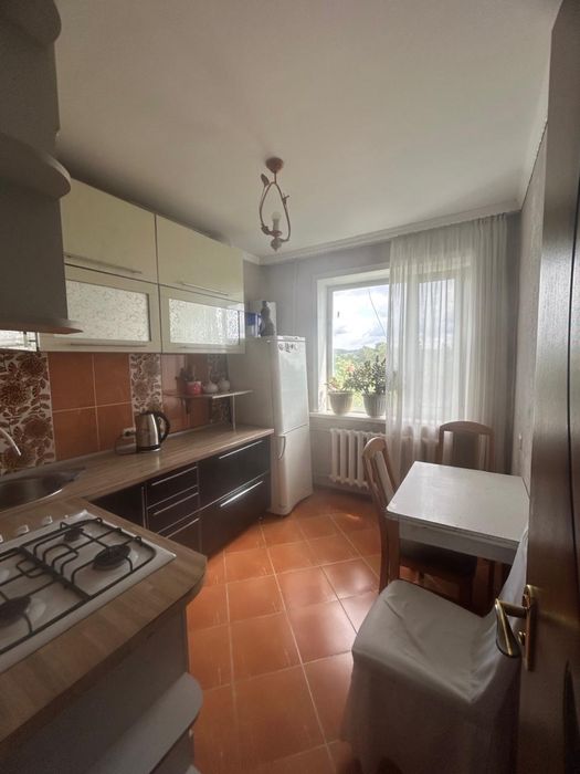 Продам квартиру в курорте Бурабай