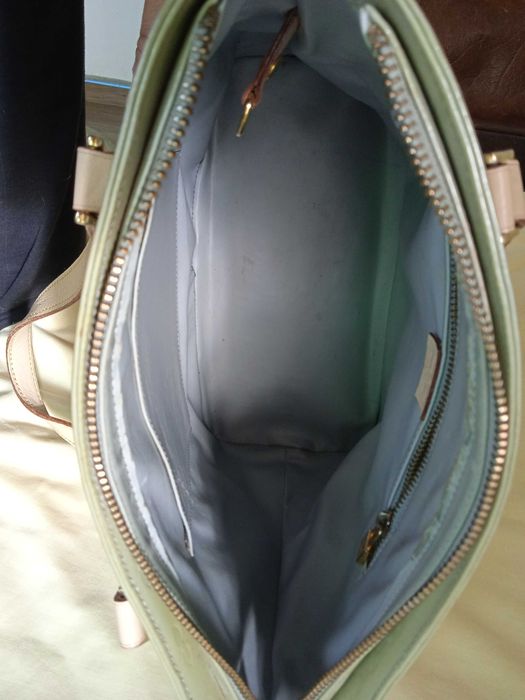 Дамска чанта Louise Vuitton