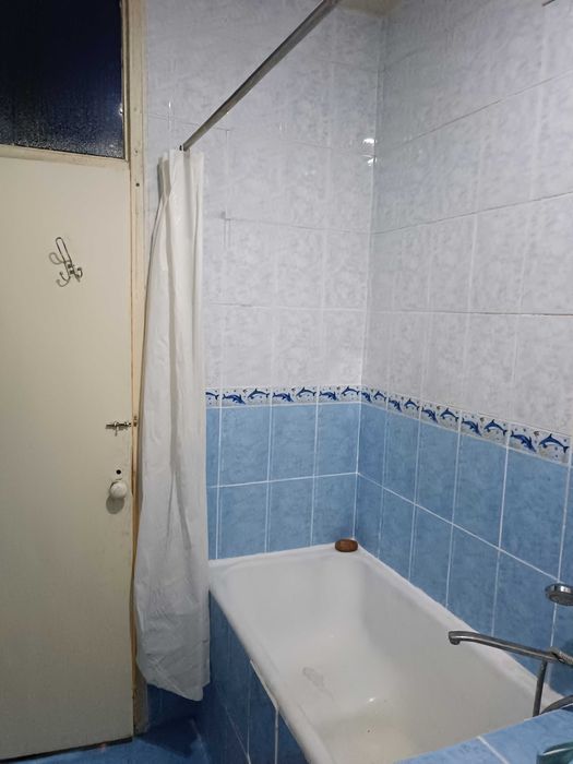 Квартира сотилади