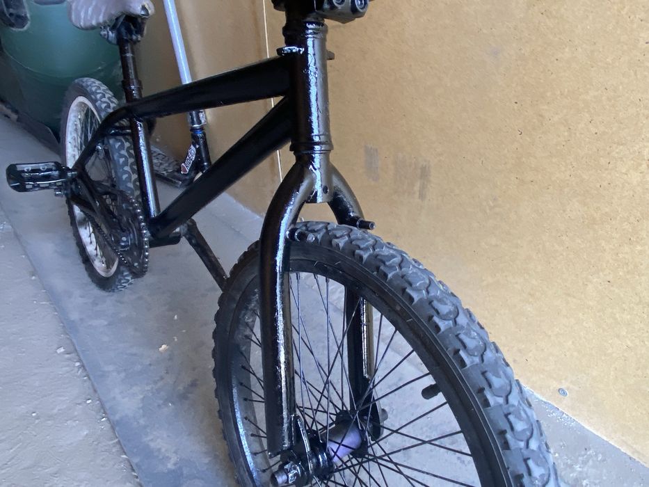 трюковой велосипед бмх БМХ bmx