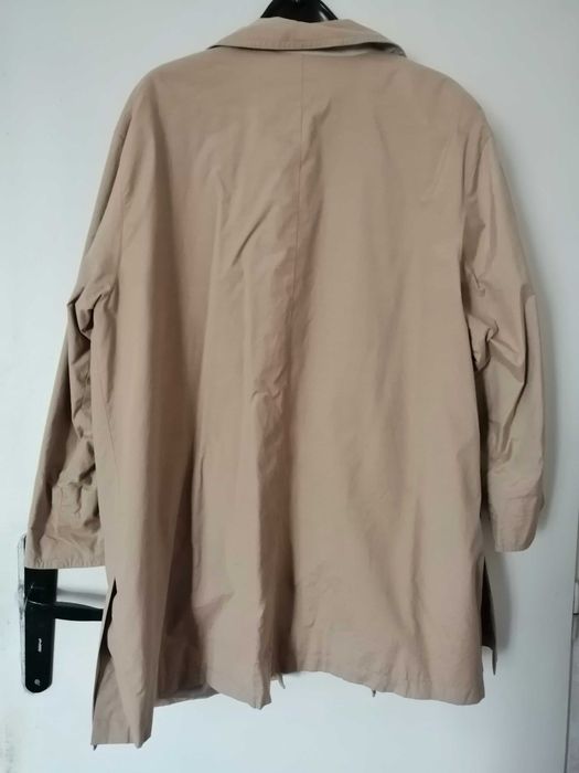 Дамски шлифер - къс Сезон пролет есен размер L