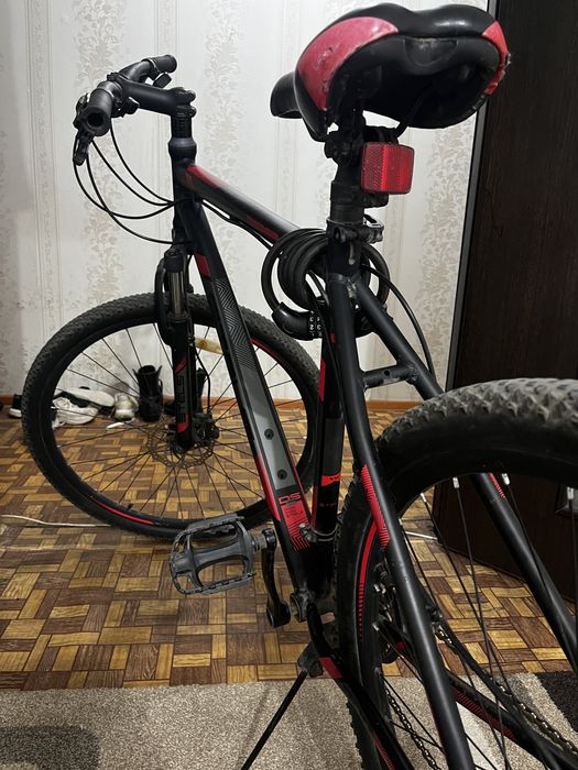 Велосипед Stels б/у