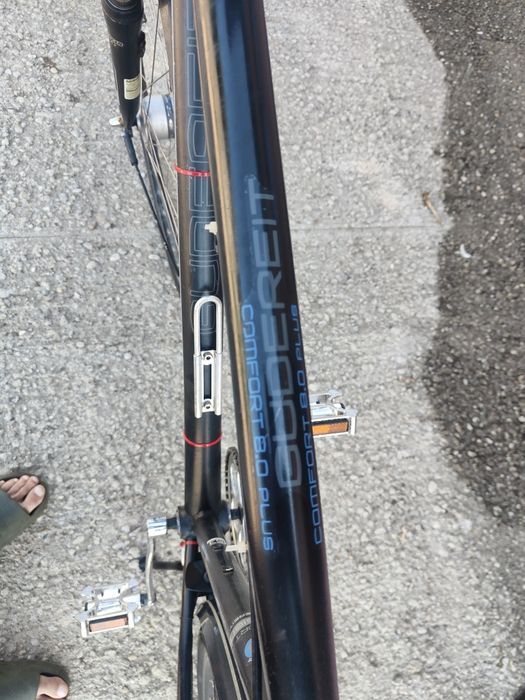 Bicicletă de strada