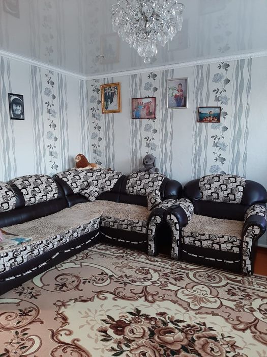 Продам дом в живописном месте