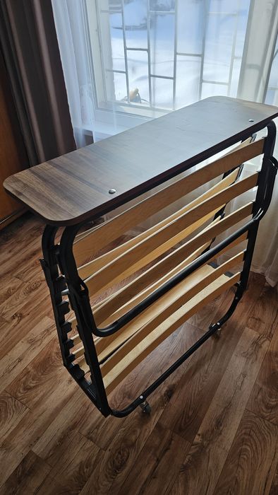 Кровать-трансформер