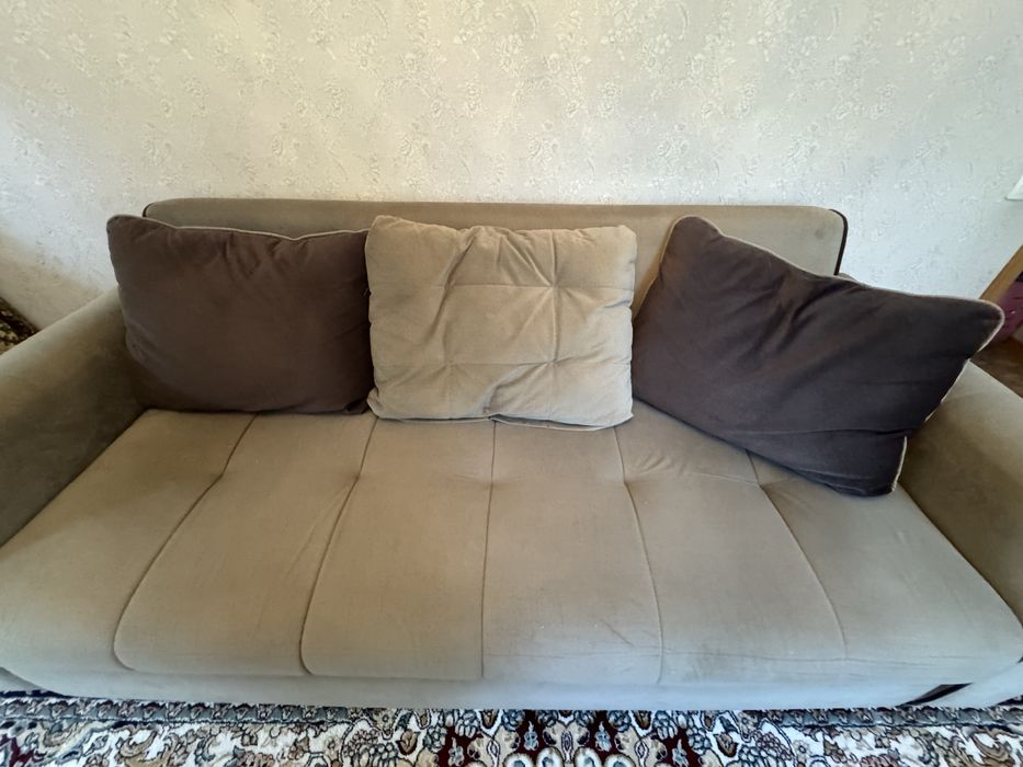 Продается диван