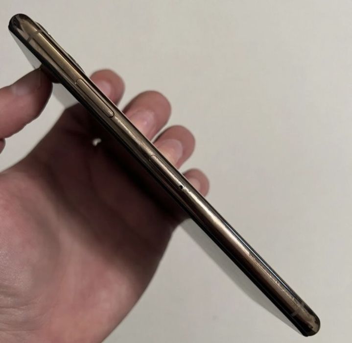 Iphon 11 pro max  256 gb