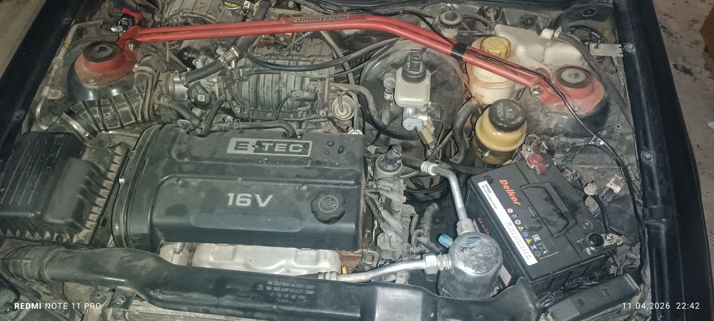 Нексия 2  1,6 Donc сотилади