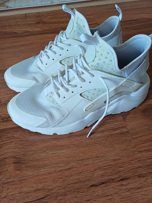 Nike Huarache кроссовки 45 размер