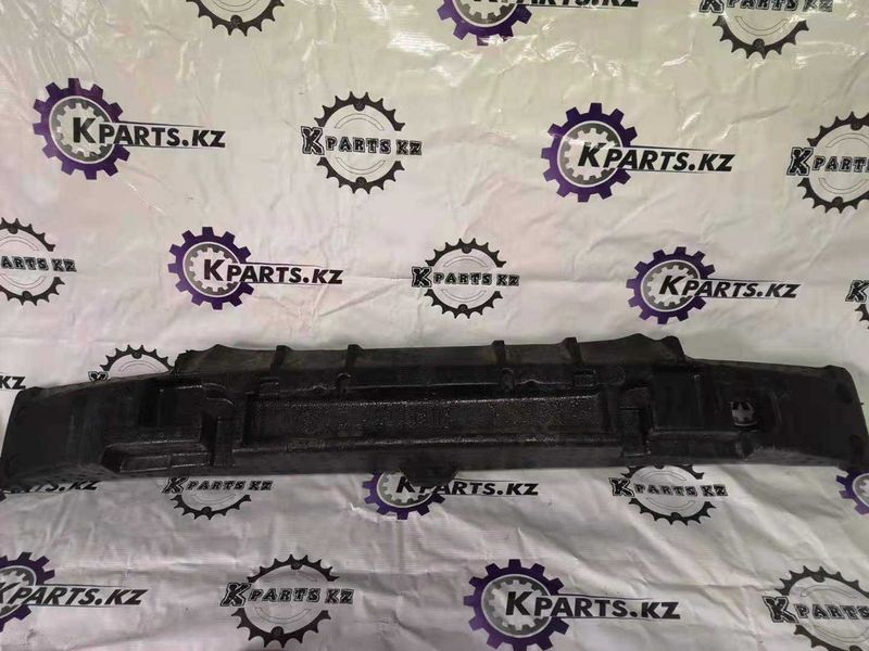 Пенопласт под передний бампер на лексус Gs190 Gs300 Gs350