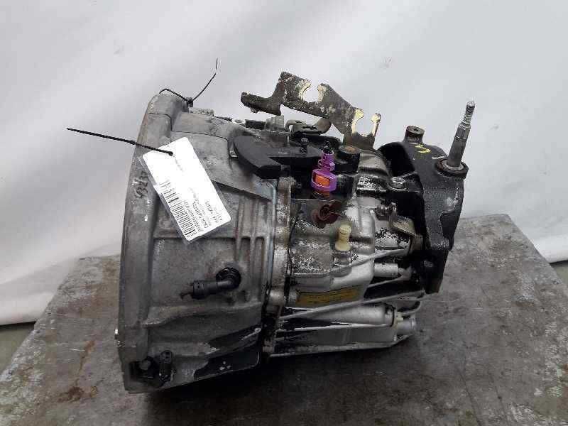 Cutie viteze Nissan Primastar/Interstar PK5; 1.9 DCI; 5 Trepte