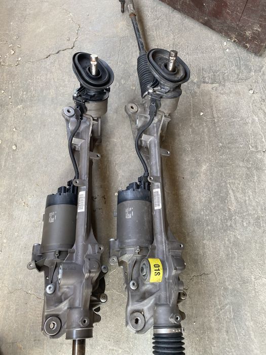 Caseta directie VW pasat golf 5WB423051BA 5WB423050AK