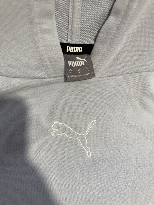 Блуза на Пума оригинална