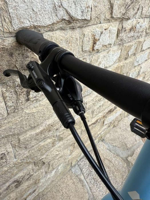 CANYON Roadlite 6 XT12 M