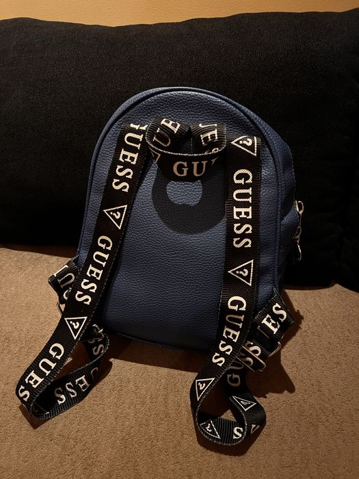 Оригинална раница Guess