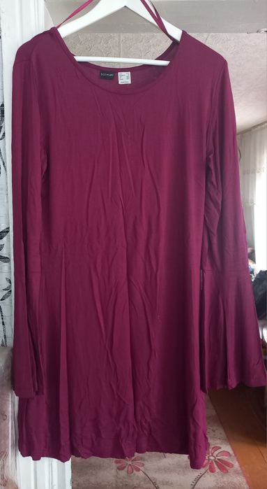 Распродажа одежды