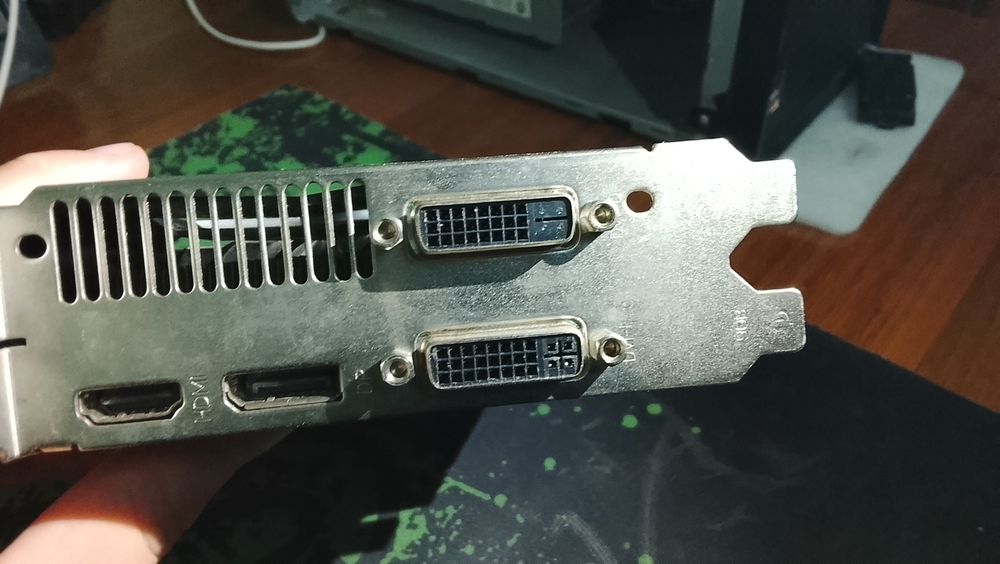 Продам gtx 660 в хорошем состоянии