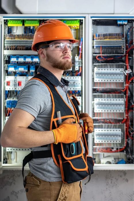 Elektrik xizmati Xorazim Urganch