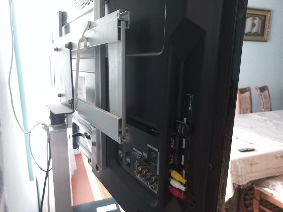 Самсунг телевизор сотилали