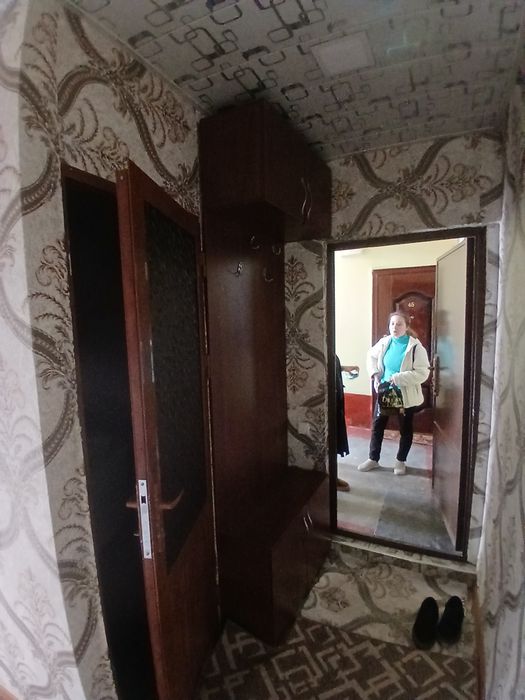 Срочно 2 хонали квартира ижарага берилади!!!