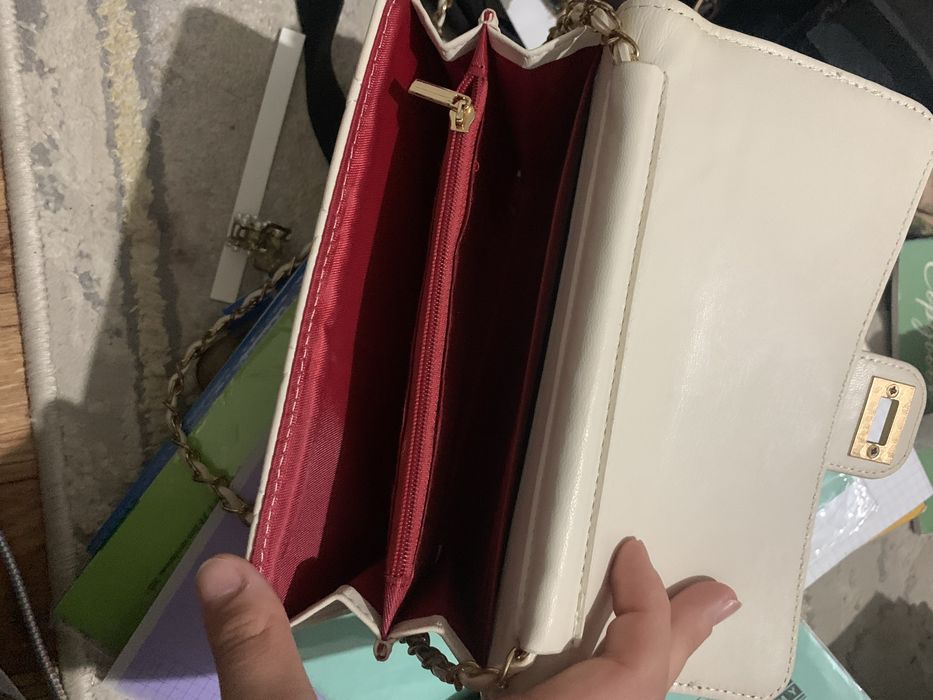 сумочки  через плечо