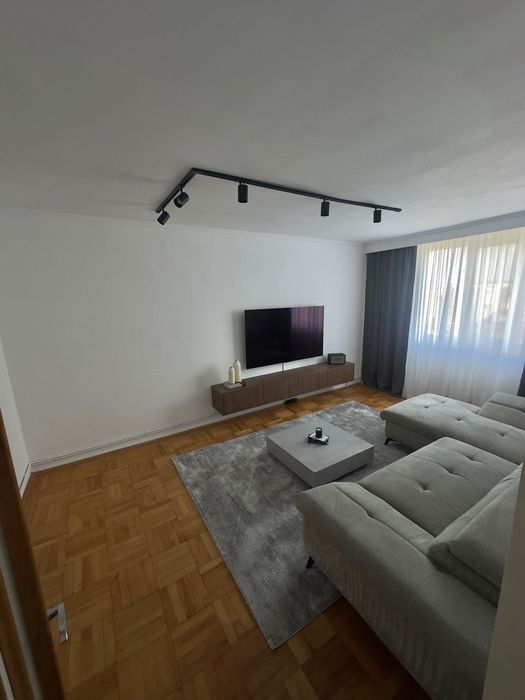 Apartament 4 camere Banat
