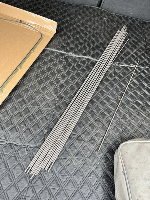 Продам вольфрам д-3мм