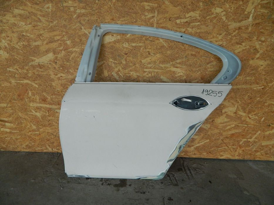 Usa stanga spate BMW Seria 5 F10, 2010, 2011, 2012, 2013, 2014, 2015, 2016.