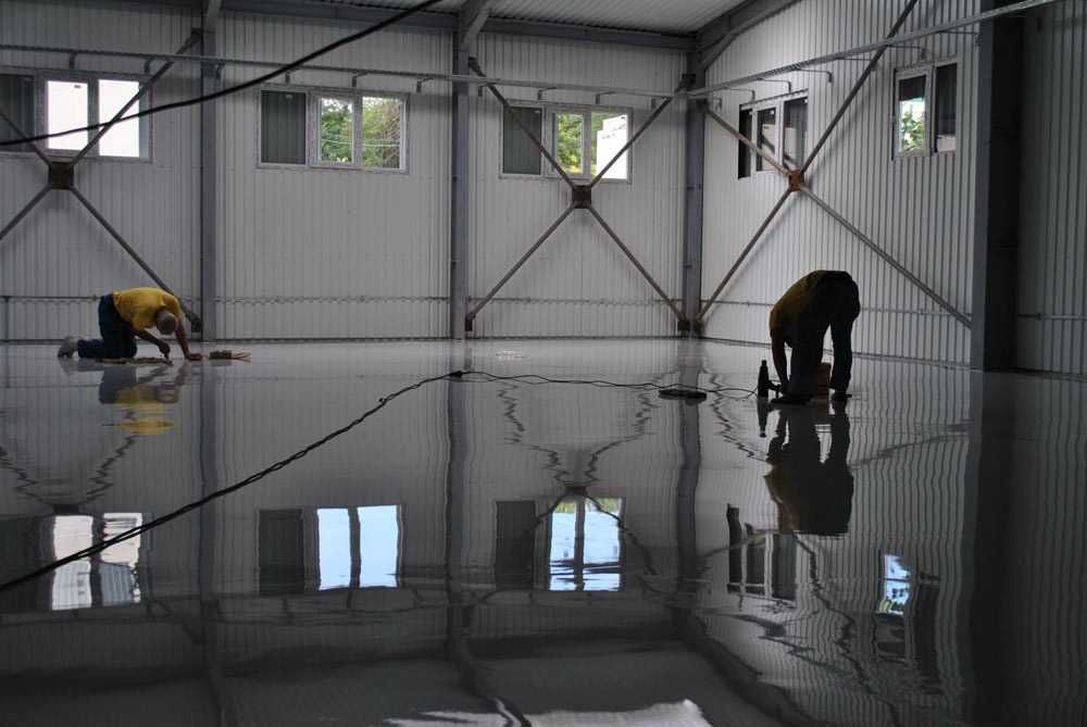 Rasina epoxidica - Import la comanda