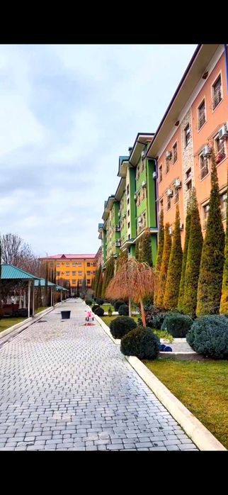 3 хонали квартира Murad Buildings Ko’kcha Qorgoni 80 м² Шайхонтоҳур
