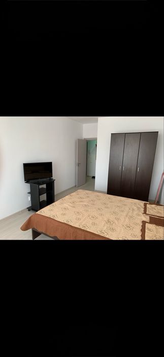 Garsoniera de inchiriat Fetești 48D
