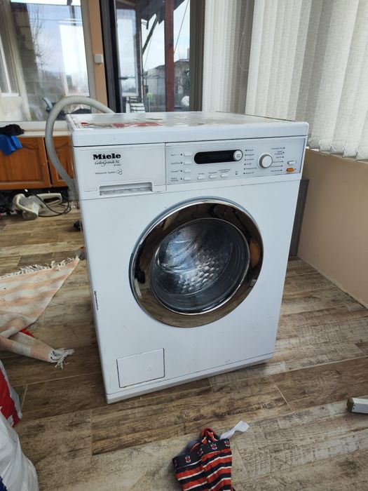 Miele gala grande xl w500