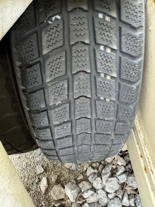 15" 5х112 WV Audi Skoda Seat