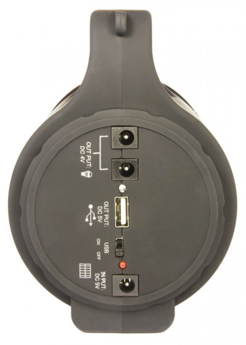 Новинка!!! Универсальная походная электрическая станция!