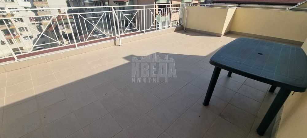 Продава се Двустаен апартамент в Варна, Левски - 102 кв.м за 1324 €/кв.м - Снимка #5