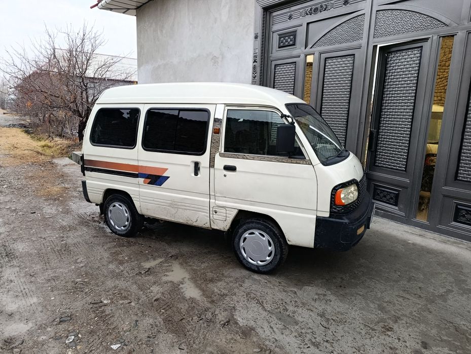 Damas sotiladi sirochne