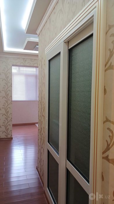 Продается трехкомнатная квартира, Каракамыш 1/4