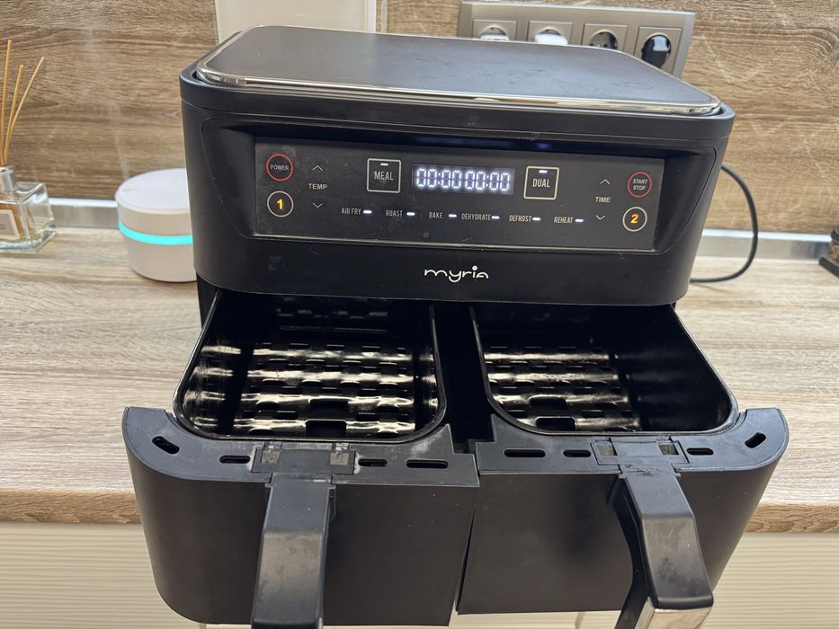 Vand AirFryer Myria