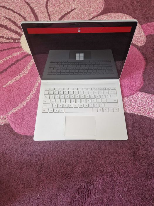 Microsoft Book 2 1832 13.5-inch