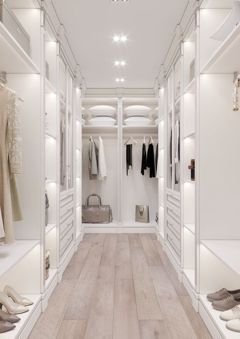 Услуги Дизайнера По Мебели (Мебель Чизиш Хизмати)