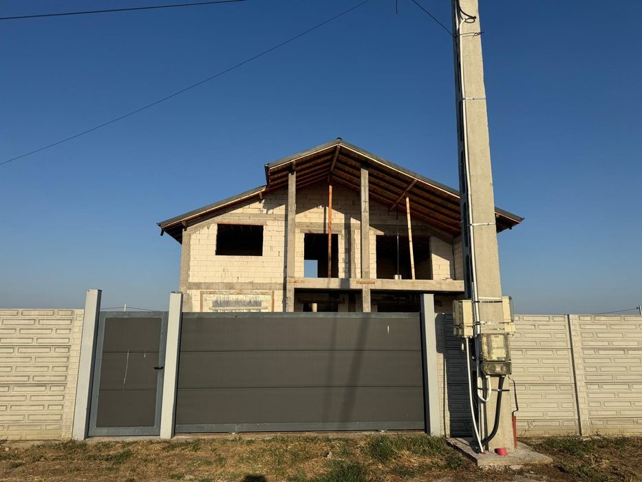 Casa in slatioara
