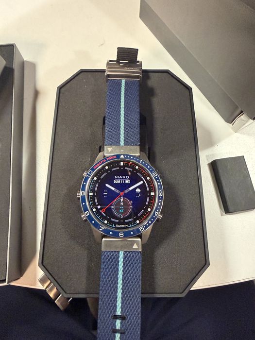 GARMIN MARQ® Captain (Gen 2)