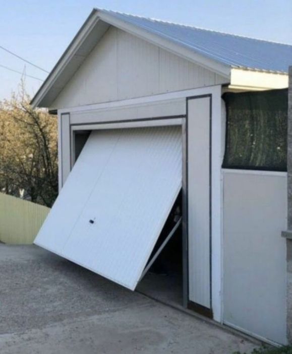 Vand garaje modulare