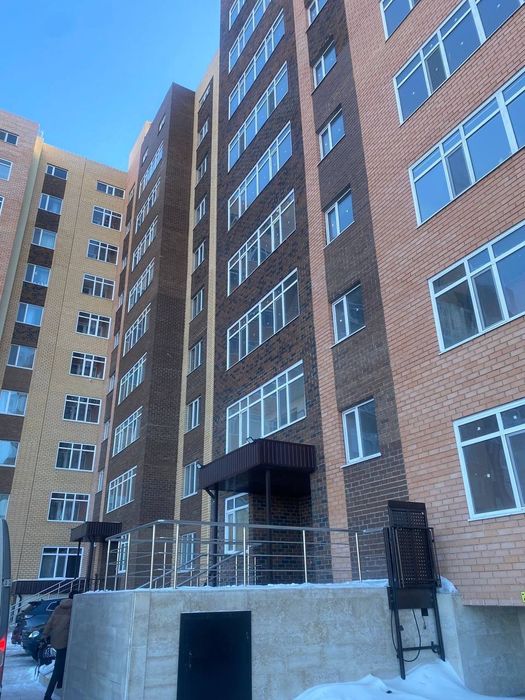 Продам 2 комнатную квартиру