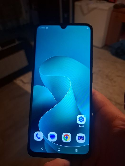 Moto G06 cu 5G, 64GB, impecabil,