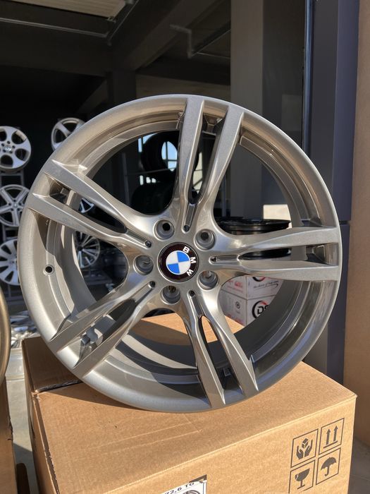 19” Джанти спорт пакет за BMW F20-F30