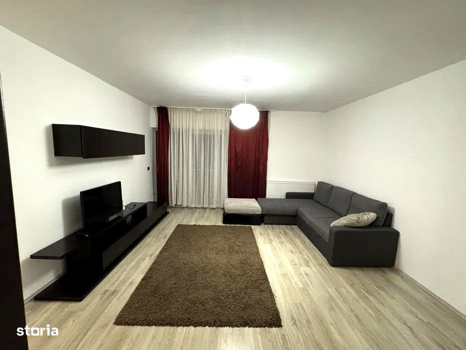 Apartament 2 camere | 53mp | 2 parcari | Muzeul Apei