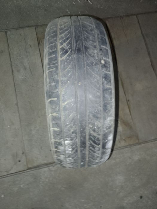 Шина с диском ..