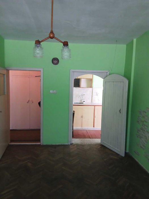 Продава 2-СТАЕН, гр. Търговище, кв. Боровец